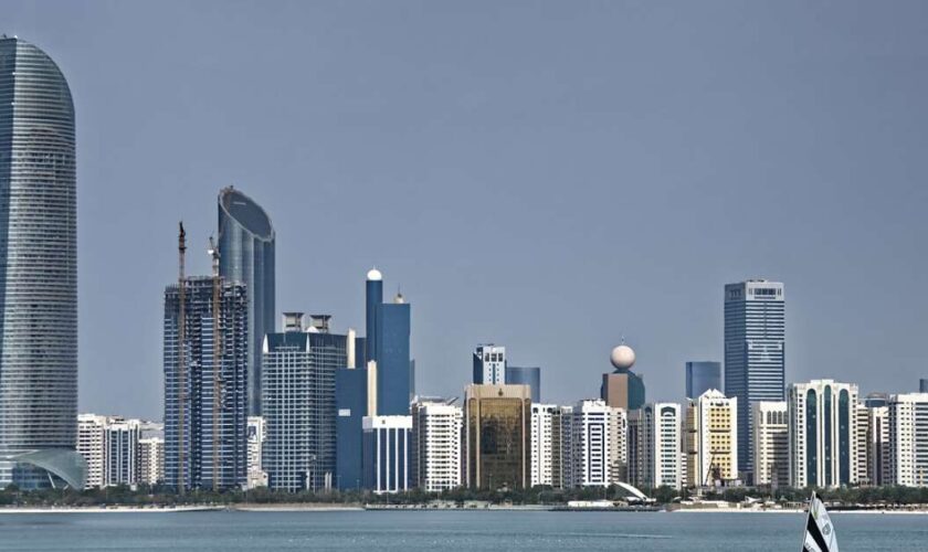 Abou Dhabi débourse des milliards pour attirer les expats