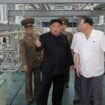 Nordkorea: Kim Jong Un drohte erneut mit Einsatz von Atomwaffen