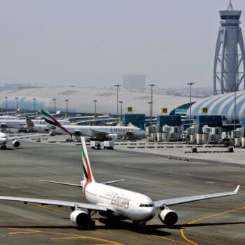 Major airline could ban two items over explosion fears amidst Middle East tensions