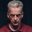 From Anchor Butter to Malcolm Tucker - Peter Capaldi on 'going sinister'