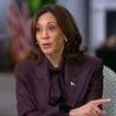 Kamala Harris dodges THREE TIMES when grilled by 60 Minutes on the 'flood' of illegal migrants into the U.S. under her watch