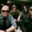 The Offspring, godfathers of pop-punk: ‘That Backstreet Boys joke wasn’t our best moment’