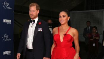 Meghan Markle sends bold message to royals with calculated outfit decision