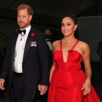 Meghan Markle sends bold message to royals with calculated outfit decision