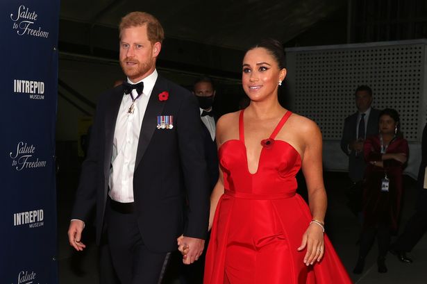 Meghan Markle sends bold message to royals with calculated outfit decision