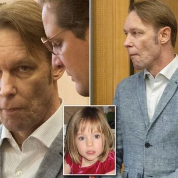 Christian Brueckner trial LIVE: Madeleine McCann suspect set to learn his fate in sex crime trial