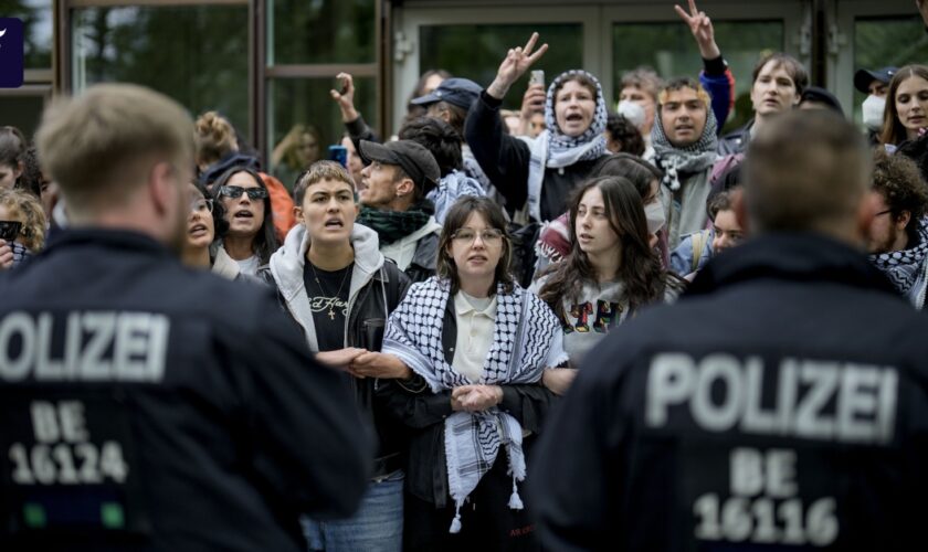 Antisemitismus an Hochschulen: Die Situation ist dramatisch