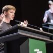 Früherer Grüne Jugend-Chef: Timon Dzienus nimmt kein Blatt vor den Mund