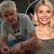 Phillip Schofield 'reported Holly Willoughby to senior ITV bosses' after she refused to back him - as it emerges he calls her 'The Witch' and blames HER for his This Morning downfall