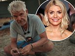 Phillip Schofield 'reported Holly Willoughby to senior ITV bosses' after she refused to back him - as it emerges he calls her 'The Witch' and blames HER for his This Morning downfall