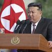 Kim Jong Un threatens to NUKE America and South Korea as he ramps up hostilities ahead of US elections