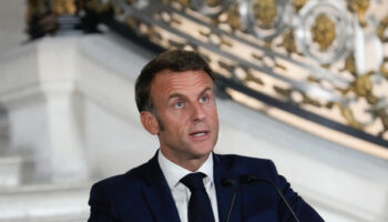 Destitution d’Emmanuel Macron : la procédure abandonnée à l’Assemblée après un vote des présidents