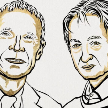 Le prix Nobel de physique décerné à John Hopfield et Geoffrey Hinton