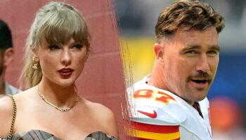 Chiefs refuse to lose with Taylor Swift watching in 2024