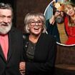 The Royle Family's Sue Johnston, 80, STUNNED to discover royal connection after embarking on DNA journey with co-star Ricky Tomlinson, 85