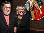 The Royle Family's Sue Johnston, 80, STUNNED to discover royal connection after embarking on DNA journey with co-star Ricky Tomlinson, 85