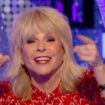 Strictly’s Toyah Willcox confuses viewers with ‘awkward’ Chris McCausland comment