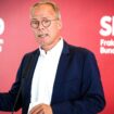 Rücktritt von Kevin Kühnert: SPD stellt neuen Generalsekretär vor