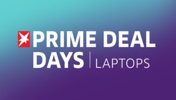 Amazon Prime Deal Days Laptop-Angebote