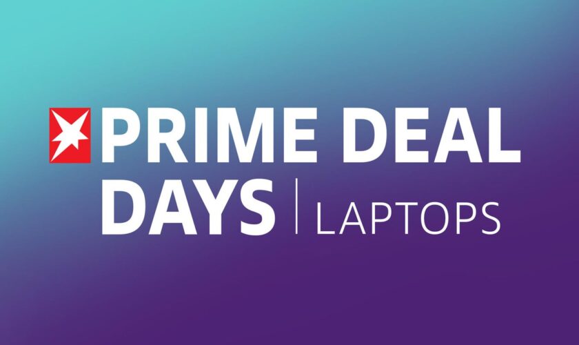 Amazon Prime Deal Days Laptop-Angebote