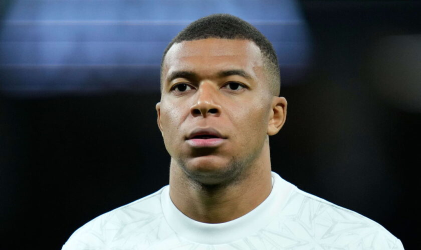 "Personne n'a vu un leader" : Kylian Mbappé a aussi déçu le vestiaire des Bleus