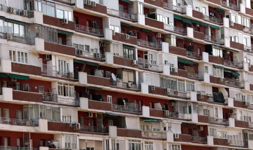 “Désastre du logement” en Espagne : trouver un toit, mission presque impossible