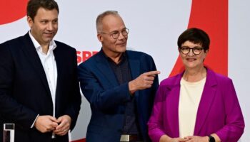 Den Vorwurf des „Öko-Stalinismus“ weist der neue SPD-Generalsekretär sogleich zurück