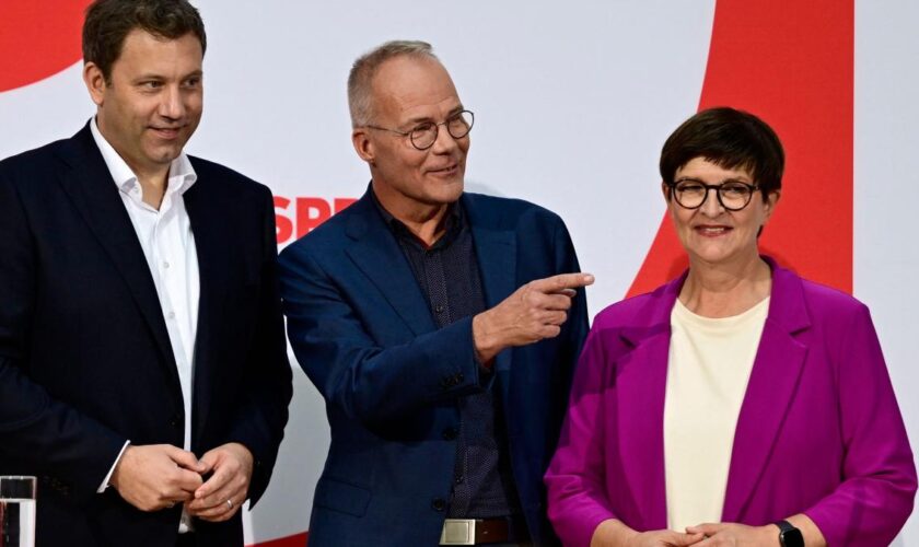 Den Vorwurf des „Öko-Stalinismus“ weist der neue SPD-Generalsekretär sogleich zurück