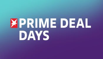 Amazon Prime Deal Days 2024 beim stern