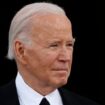 USA: Joe Biden verschiebt Deutschlandreise wegen Hurrikan »Milton«