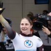 Wintersport: Skeleton-Athletin Tina Hermann beendet ihre Karriere