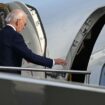 US-Präsident Biden verschiebt Reise nach Deutschland