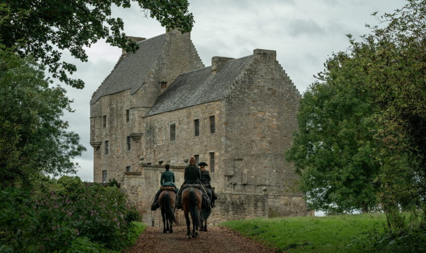 Après 11 ans de diffusion, cette série épique s'achève bientôt sur Netflix