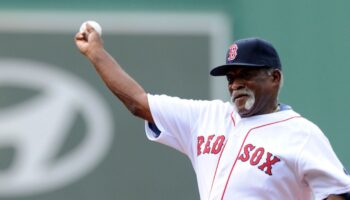 Ex-MLB star Luis Tiant dead at 83