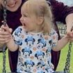 Body of little girl, two, was 'wheeled around in pushchair for three days and taken on shopping trip after she was murdered by her mother and her boyfriend', court hears