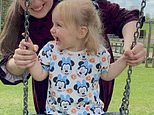 Body of little girl, two, was 'wheeled around in pushchair for three days and taken on shopping trip after she was murdered by her mother and her boyfriend', court hears