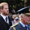 Prince Harry 'sent deliberate message to King Charles to grab his attention' - expert