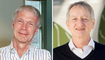 Pioneers of AI win Nobel Prize in physics for laying the groundwork of machine learning