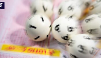 Lottospieler gewinnnt rund 2,48 Millionen Euro und holt das Geld nicht ab