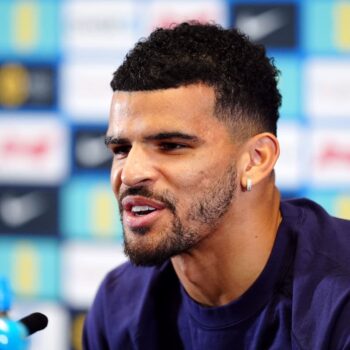 It’s been quite a journey – Dominic Solanke happy to be back in England fold