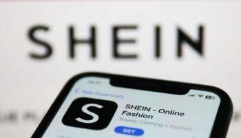 Fast fashion giant Shein racked in massive UK sales last year despite having a tiny workforce