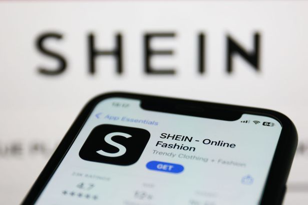 Fast fashion giant Shein racked in massive UK sales last year despite having a tiny workforce