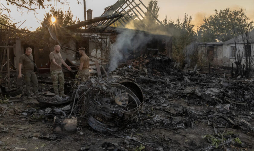 Séoul affirme que des soldats nord-coréens ont très probablement été tués en Ukraine