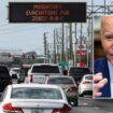 Biden says Hurricane Milton could be 'worst storm to hit Florida in over a century'