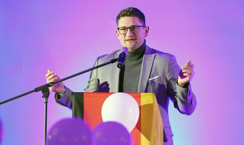 Abschiebelied: AfD darf radikales Lied nicht mehr verwenden