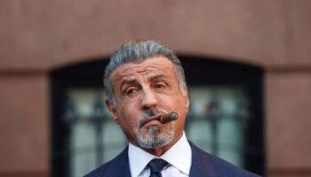 Tulsa King : comment Sylvester Stallone s'est pris un coup de vieux, sur le tournage comme dans la série