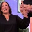 Miranda Hart confirms she is MARRIED! Star, 51, announces 'someone's put a ring on it' after meeting her 'best friend' during years of being housebound with chronic illness