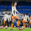 Chelsea vs Real Madrid LIVE: Women’s Champions League team news and line-ups from Stamford Bridge fixture