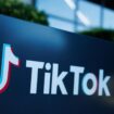 A view shows the office of TikTok after the U.S. House of Representatives overwhelmingly passed a bill that would give TikTok's Chinese owner ByteDance about six months to divest the U.S. assets of the short-video app or face a ban, in Culver City, California, March 13, 2024. REUTERS/Mike Blake