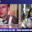 Rima Hassan sur BFMTV : pourquoi la chaîne a coupé court à l’interview de l’eurodéputée LFI